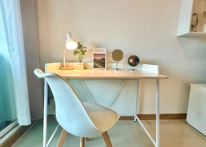 Cosy Near Bts Apartment *
