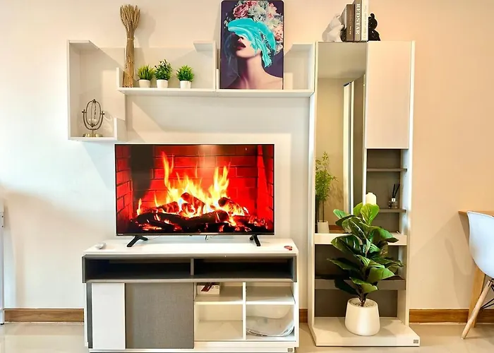 Cosy Near Bts *