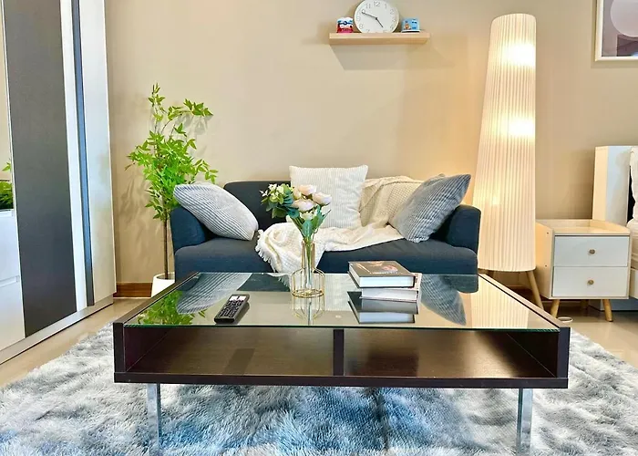 Cosy Near Bts * Bangkok