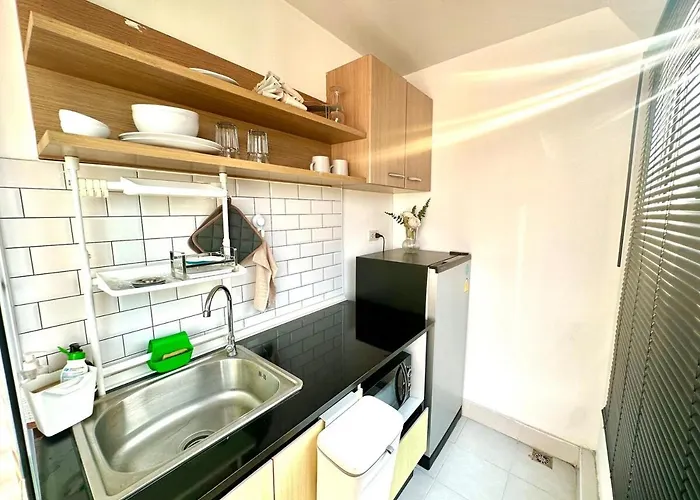 Cosy Near Bts Apartment *