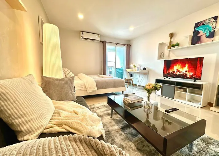 Cosy Near Bts Bangkok