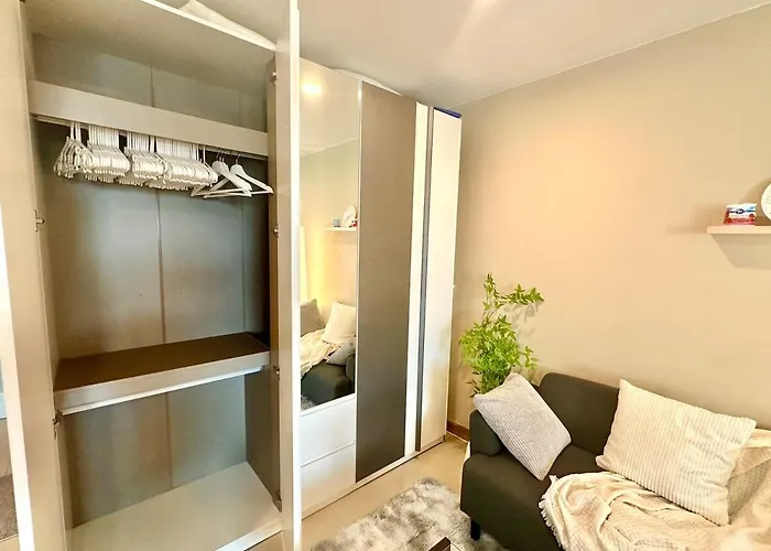 Cosy Near Bts Bangkok