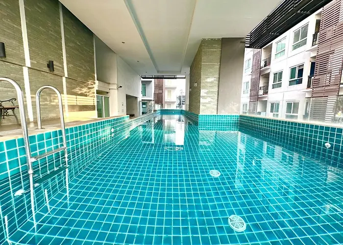 Apartment Cosy Near Bts