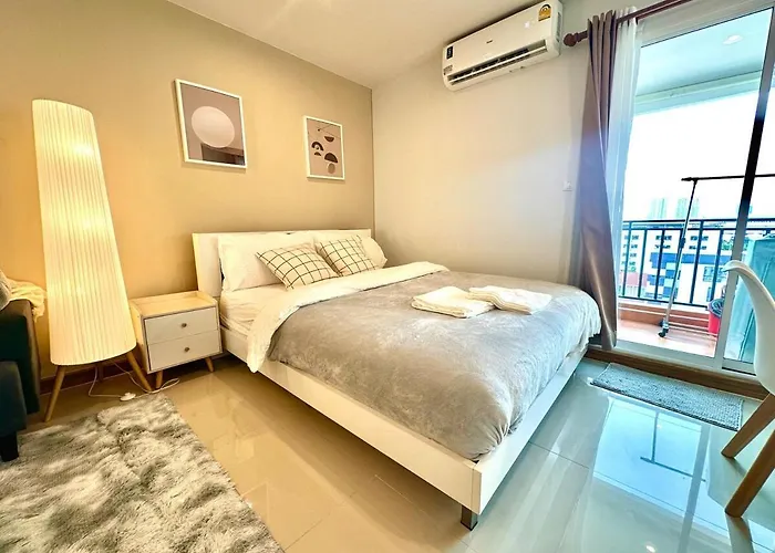 Cosy Near Bts Apartment *